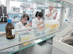 第三方檢驗檢測認證服務(wù)將為我國的食品安全發(fā)揮重大作用