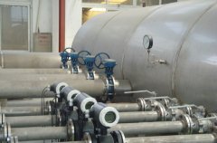 關(guān)于智能電磁流量計信號易受干擾問題的解決方案