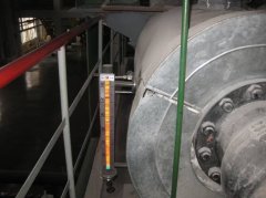 正確處理側(cè)裝磁翻板液位計(jì)測(cè)量過(guò)程中出現(xiàn)的假液位
