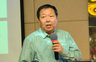 中國儀器儀表行業(yè)協(xié)會秘書長