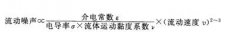 簡述產(chǎn)生管道式電磁流量計直流干擾電勢的原因