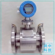 介紹電磁流量計(jì)、超聲波流量計(jì)、液位變送器示數(shù)為負(fù)值的解決方法