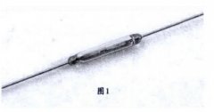將干簧管運(yùn)用于電遠(yuǎn)傳磁翻板液位計(jì)的設(shè)計(jì)