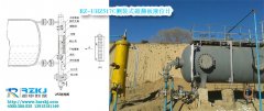磁翻板液位計標準校準步驟三大要點