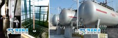 磁翻板液位計應用于油田數(shù)字化建設(shè)中的作用淺析