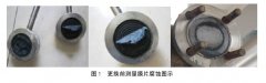 如何正確應(yīng)對雙法蘭液位計/變送器的膜片腐蝕問題