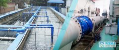 電磁流量計用于醫(yī)院污水處理改造工程實踐案例