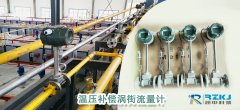 簡介渦街流量計在蒸汽計量中應(yīng)用中存在的問題及解決方案