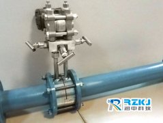 影響孔板流量計在燃料乙醇蒸汽計量中準(zhǔn)確度因素的分析