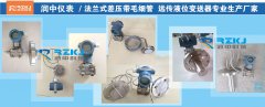 遠(yuǎn)傳雙法蘭液位計(jì)在氣化爐裝置應(yīng)用中的問題分析及防范措施淺析